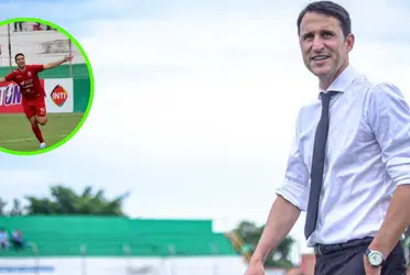 El Tigre perdió 4 a 1 ante Guabirá, último en la tabla de posiciones.