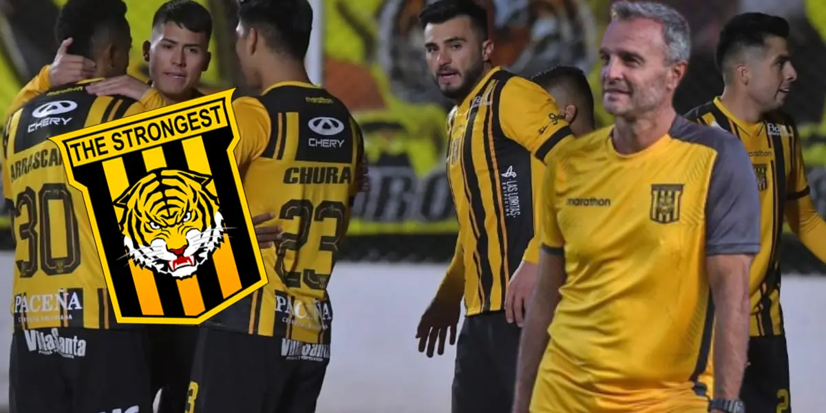 El "Tigre" tendrá su debut en el Torneo Apertura y apostará a nuevo nombres