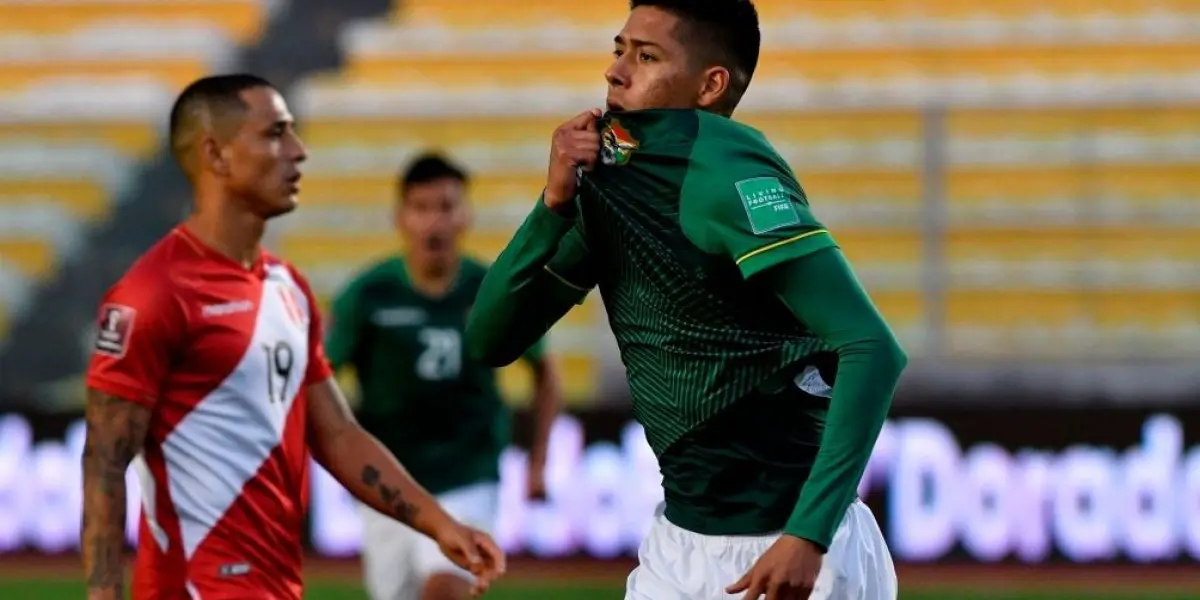 El último enfrentamiento entre ambas selecciones sumó en el historial positivo