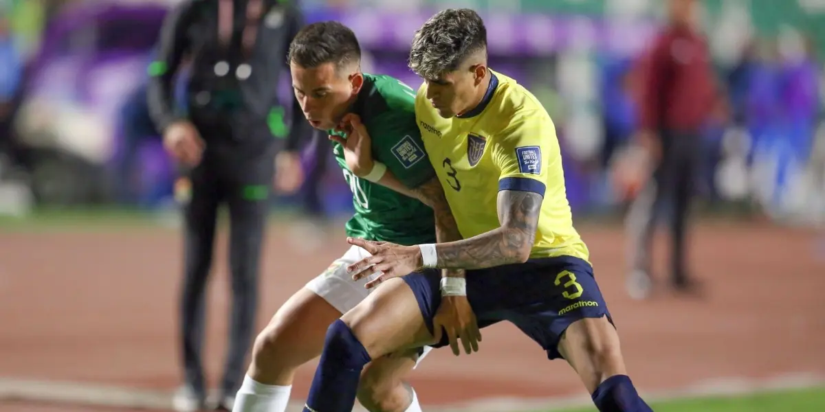 El volante ofensivo está a la espera de la convocatoria de Antonio Zago.