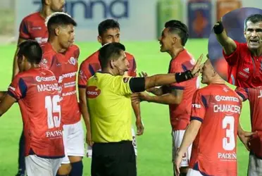 Elizondo, Muñiz y Cuevas empezaron a repartir enseñanzas.