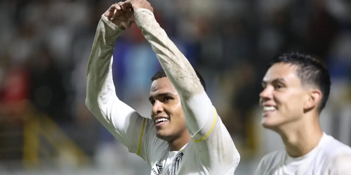 En Brasil, los chicos bolivianos siguen dando que hablar y podrían ser importantes en el club