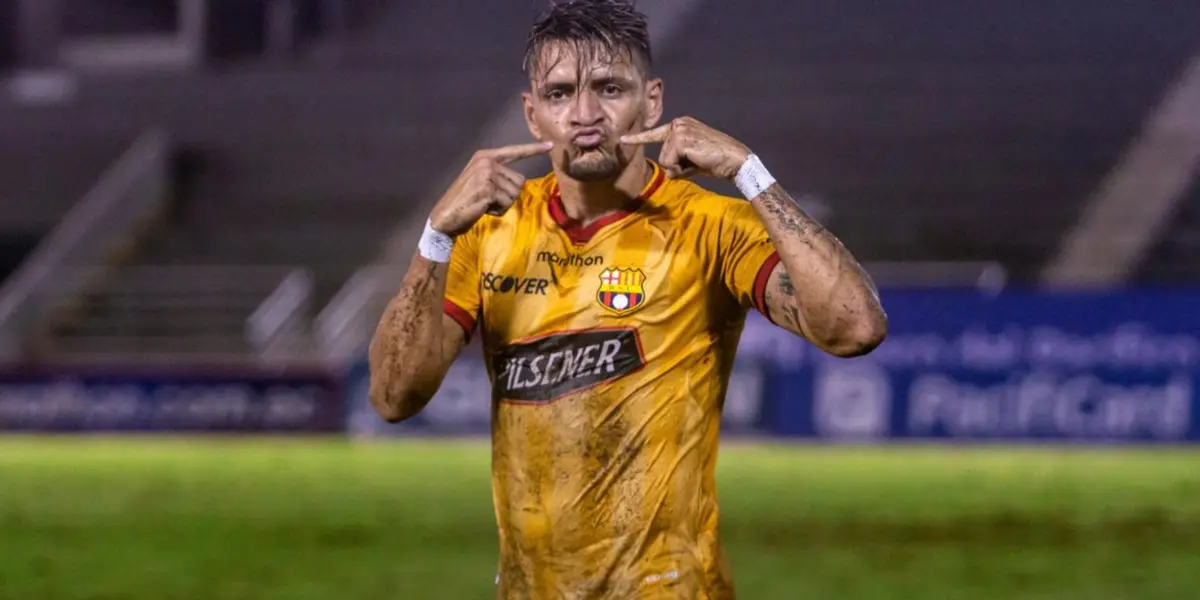 Garcés tenía todo acordado para llegar a vestir la camiseta del Tigre