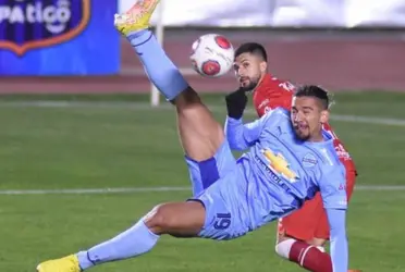 La Academia busca mantenerse puntero en la Copa Tigo