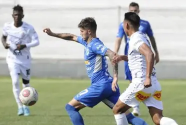 La Academia cerrará el torneo largo jugando de visitante.