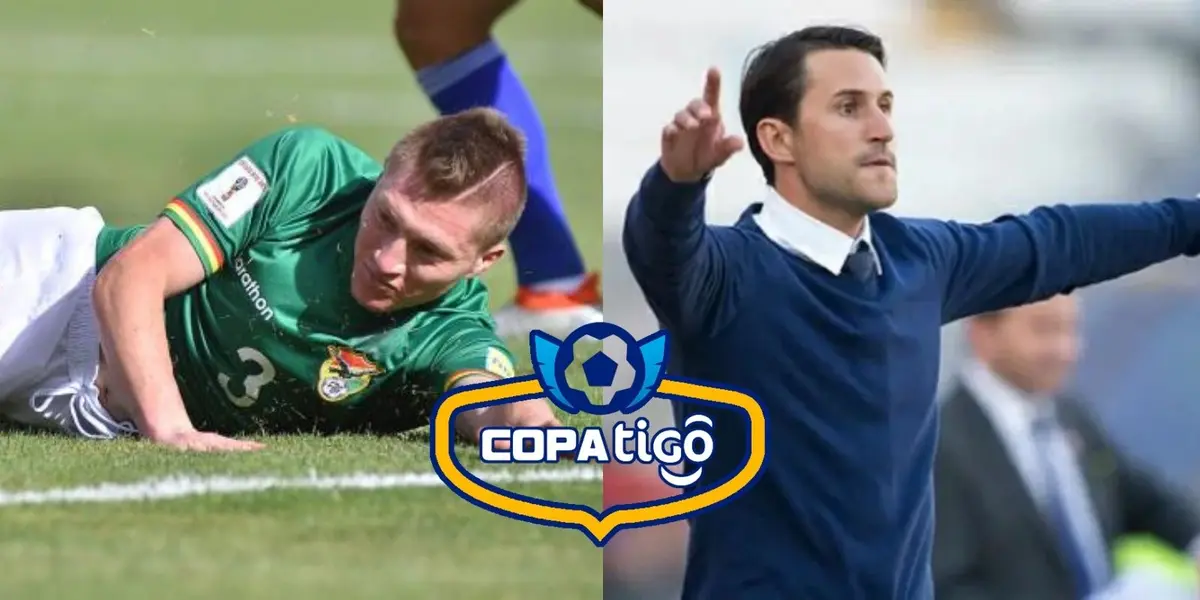 La Academia y el Aviador jugarán esta noche por una nueva fecha de la Copa Tigo.