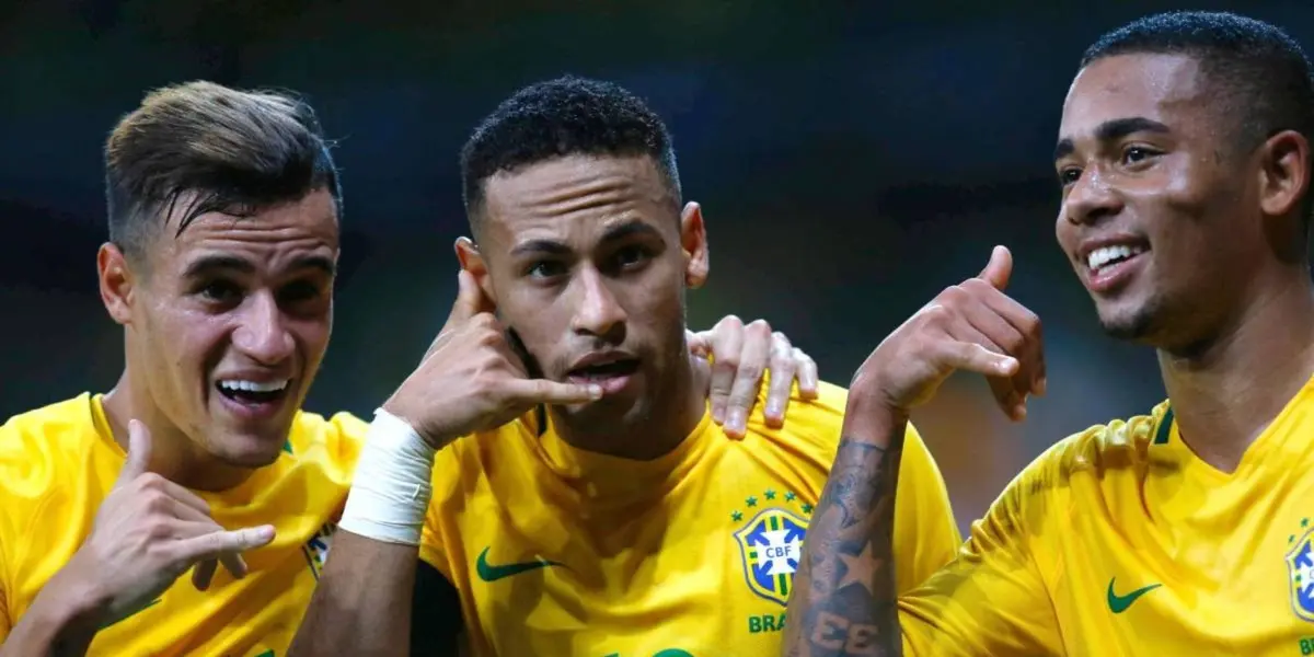 La Federación Brasileña de Fútbol sancionó a diez players por supuestos arreglos de partidos.