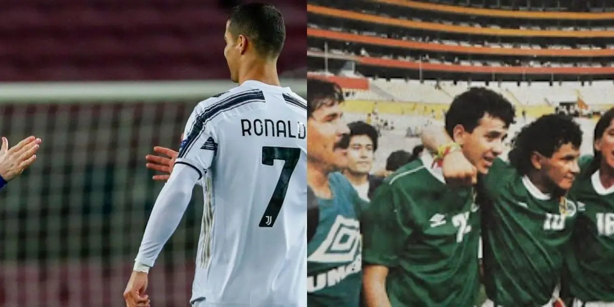 La figura boliviana que supo brillar en Europa y Asia.