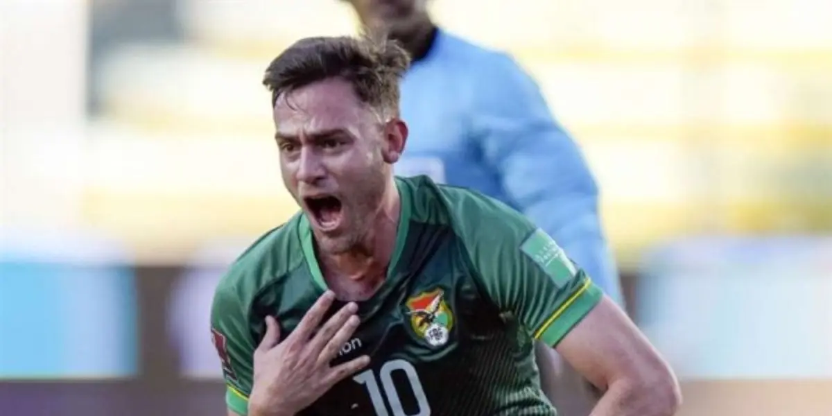 La historia del crack de La Academia, quien recordó sus épocas dedicadas a la construcción.