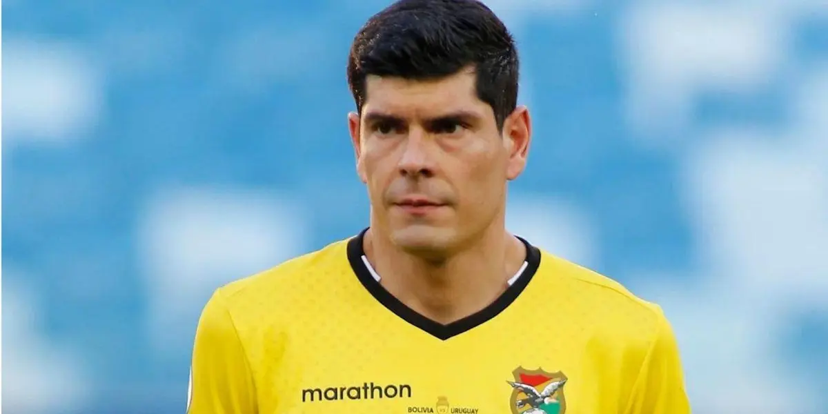 La selección nacional cayó 2 a 1 ante Ecuador en el Estadio Hernando Siles.