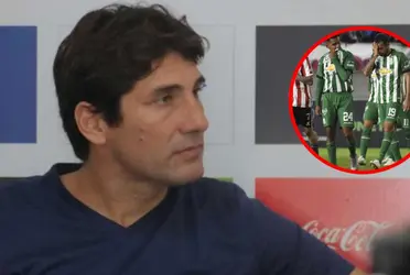 La tabla de abajo está al rojo vivo y el Refinero podría volver a caer.