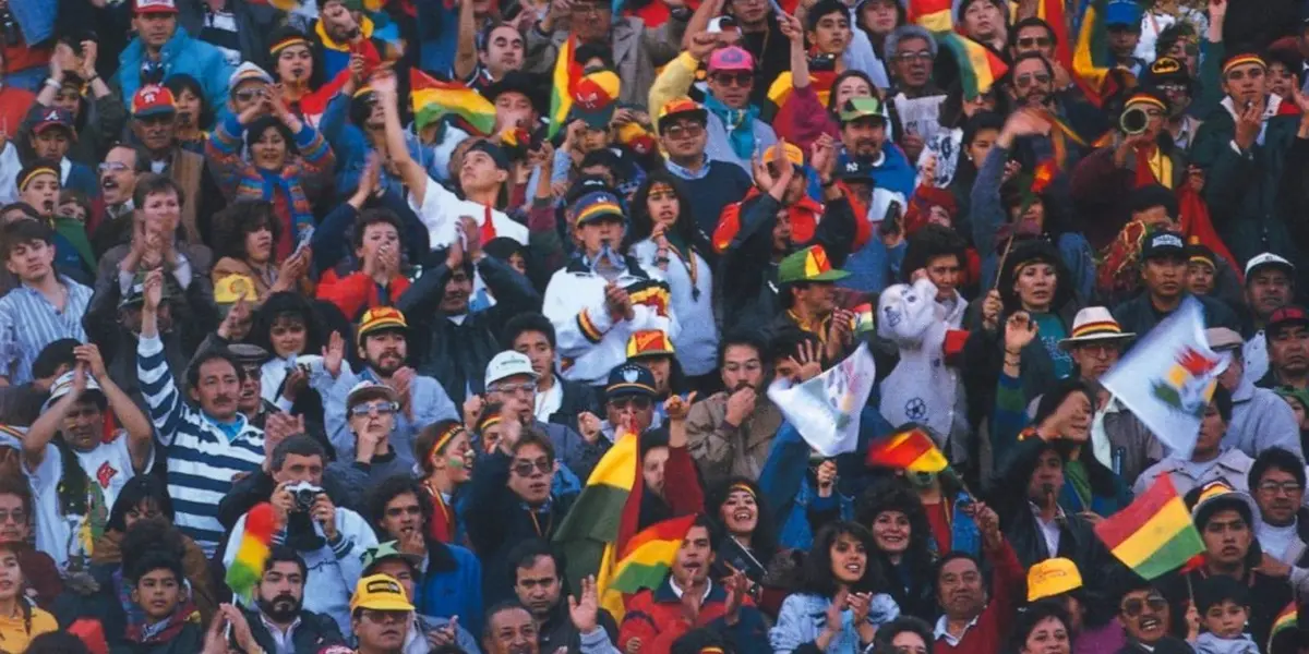 La Verde necesita sumar para mantener la esperanza de llegar al Mundial.