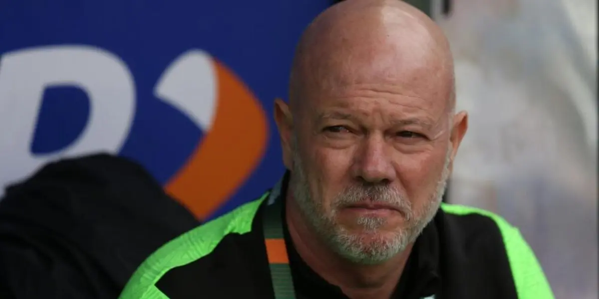 La Verde no puede con la Celeste en el Estadio Centenario.