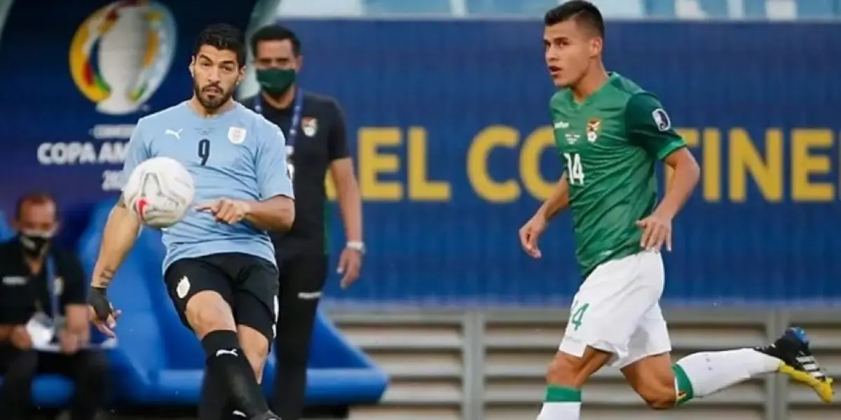 La Verde quiere repetir el último resultado logrado ante la Celeste.