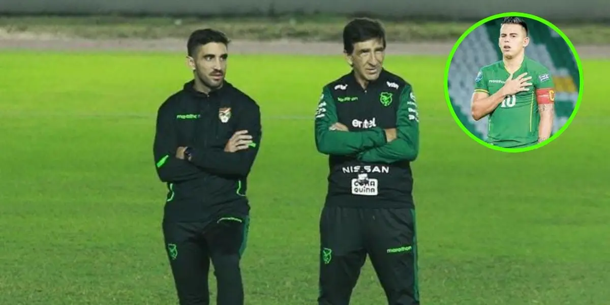 La Verde se juega la vida en Asunción.