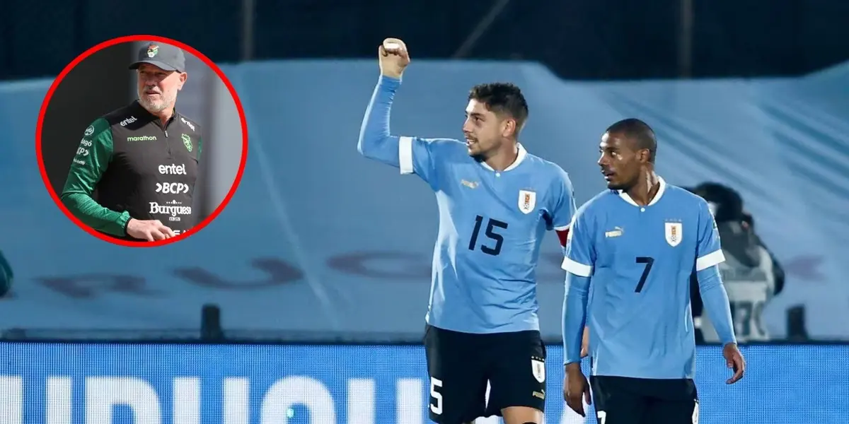 La Verde y la Celeste se medirán por la jornada 6.