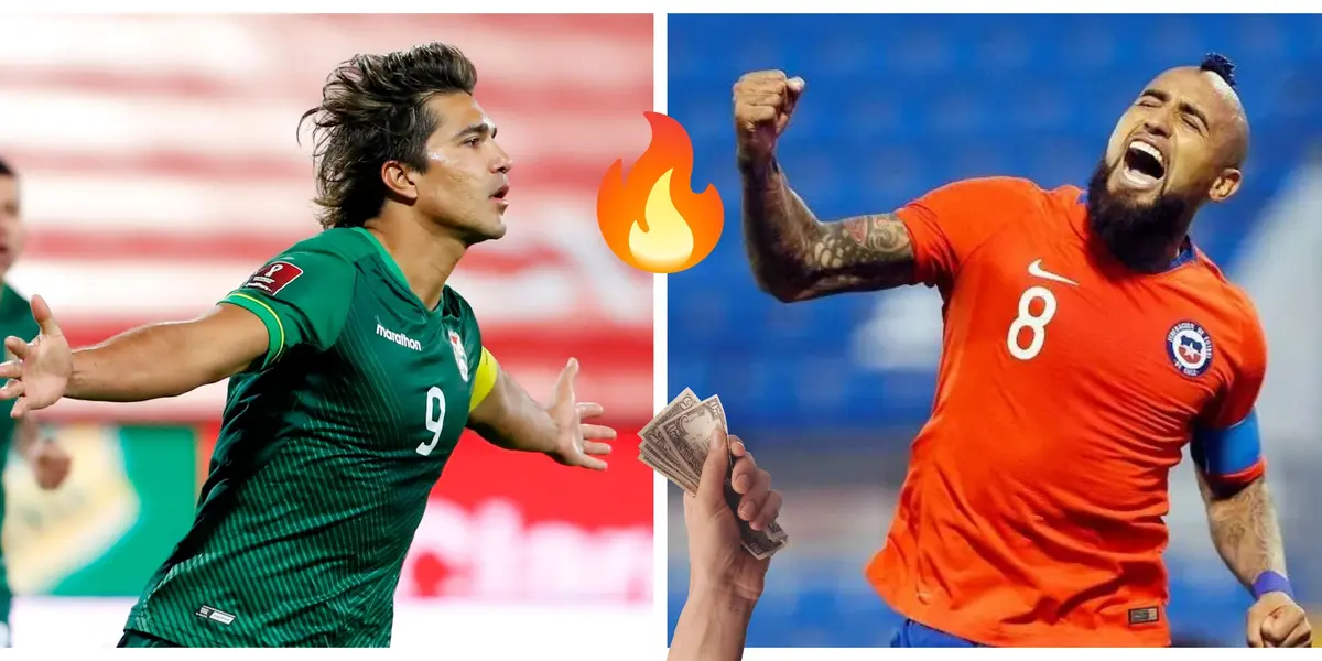 La Verde y una cifra increíble