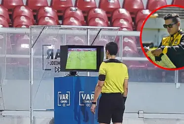 La victoria de Guabirá complicó seriamente al conjunto de La Paz.