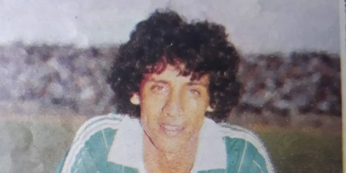 La vida de El Chapaco que acaba de cumplir años y estuvo de visita por La Paz.