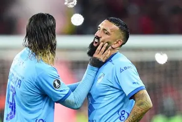 Los académicos se preparan para la final ante Wilstermann.