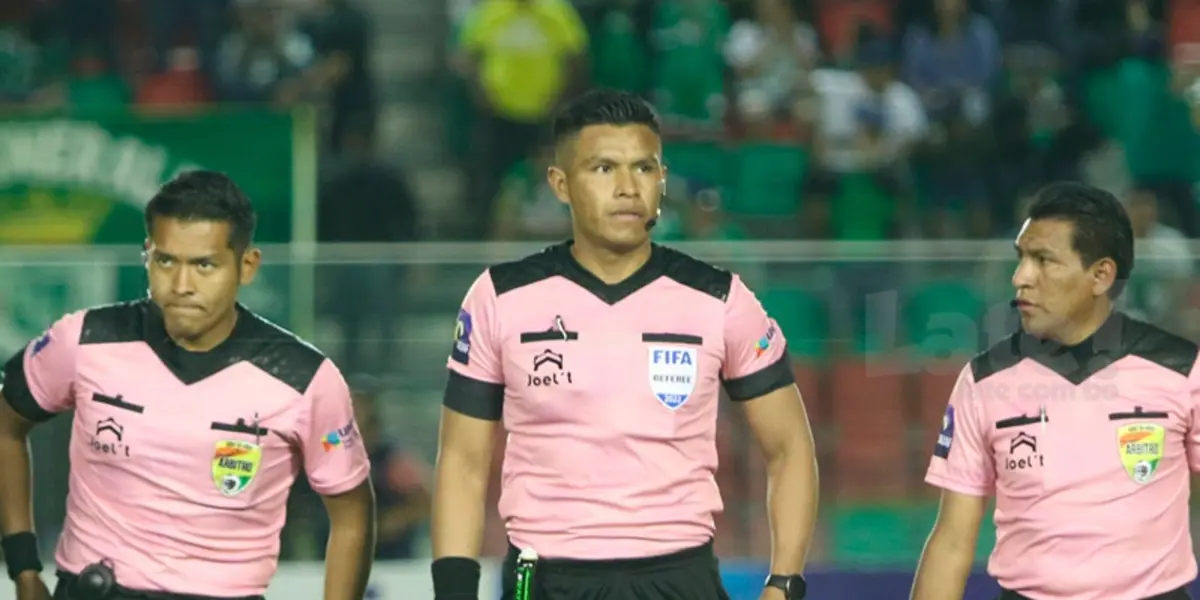 Los cambios que se vienen en 2024 en cuanto a los arbitrajes en Bolivia.