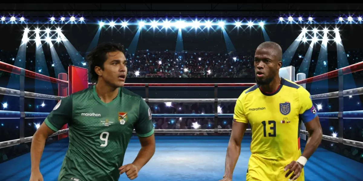 Los delanteros serán los encargados de romper las redes.