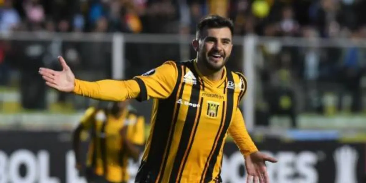 Los equipos deberán respetar número de jugadores de afuera.