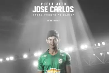 Los fanáticos expresaron su dolor a través de las redes sociales.