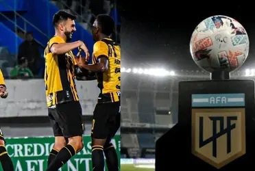 Los futbolistas que fueron rechazados en Argentina y son referentes en The Strongest.