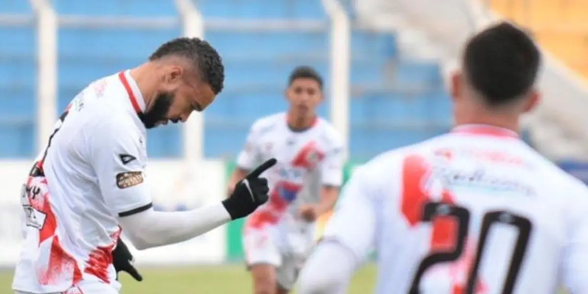 Los potosinos redondearon un partido para el recuerdo.