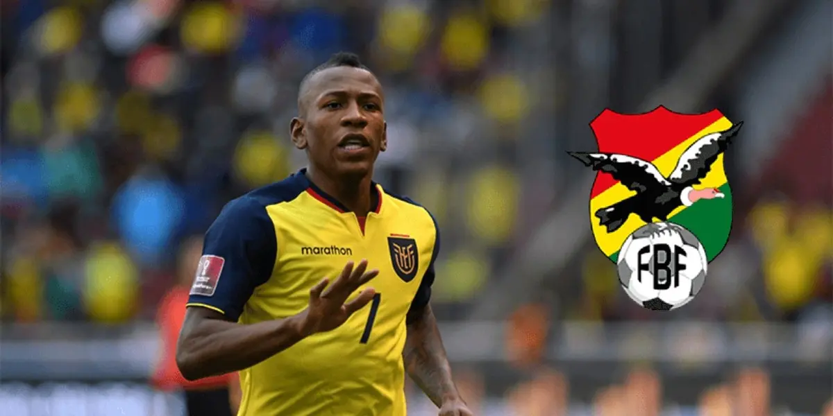 Mañana jueves la Verde y la Tri se medirán en el Estadio Hernando Siles