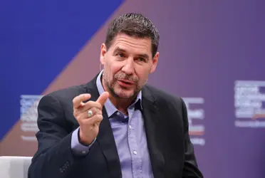 Marcelo Claure no seguirá siendo presidente de La Academia para 2025