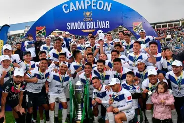 Oruro vuelve a tener equipo en la máxima categoría para la temporada 2024.
