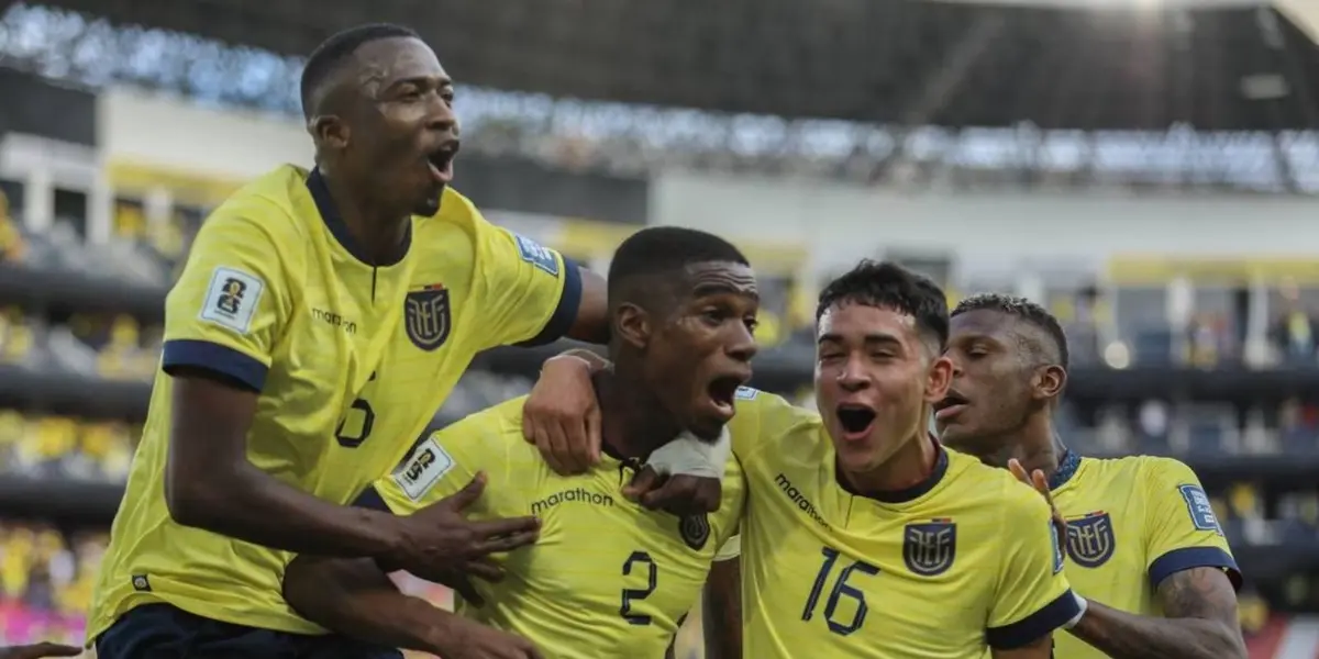 Periodista reconocido de Ecuador considera que la Verde está resignada a perder.