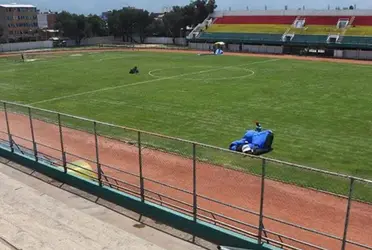 Se juega la ida de los cuartos de final de la Copa Tigo.