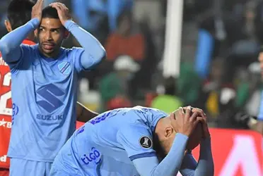 Se juegan los segundos 45 minutos en el Hernando Siles.