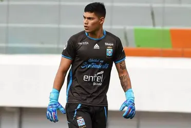 Se juegan los segundos 45 minutos entre real Santa Cruz y Bolívar