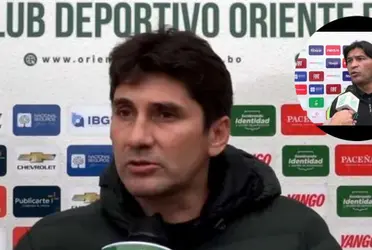 Se trata de la renuncia de un hombre importante en el Refinero