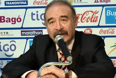 Según Guido Loayza, él siempre le llevó la contra al hincha, ya que ellos "no saben de fútbol".