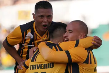 The Strongest busca escalar al segundo puesto del Grupo B de la Copa Tigo.