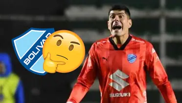 Tras el amistoso del fin de semana, un jugador que llegó hace poco pone en jaque al ídolo