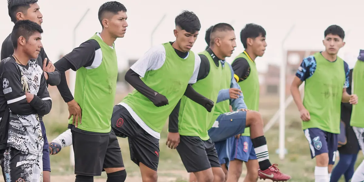 Un club abrió la convocatoria para cumplir con requisito de la Federación