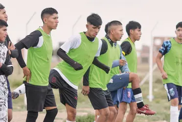 Un club abrió la convocatoria para cumplir con requisito de la Federación