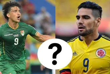 Un club sudamericano pretende quedarse con el artillero boliviano y el colombiano.