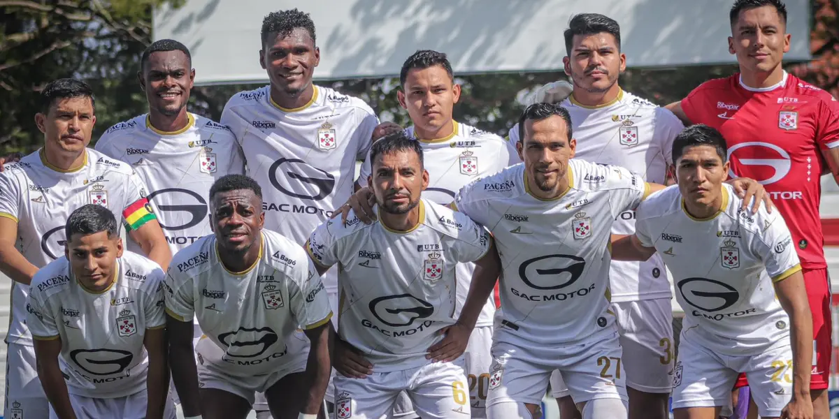 Un futbolista del "Merengue" comunicó, junto al club, su futuro