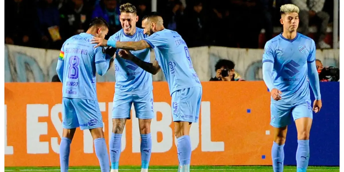 Un momento realmente preocupante