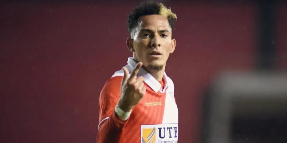 Uno de los puntos altos del conjunto de El Alto podría ser transferido al exterior.