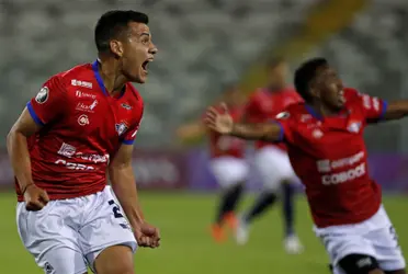 Wilstermann contó con el regreso de Jhon Velásquez con miras al enfrentamiento contra Real Tomayapo.