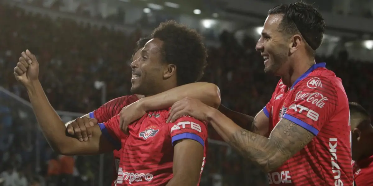 Wilstermann ya incorporó refuerzos de cara a la próxima temporada