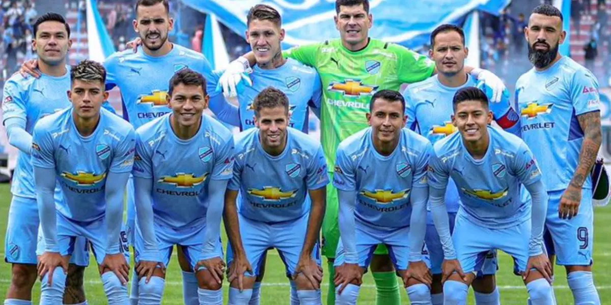 A uno de los referentes del plantel le surgió un infortunio en la pretemporada